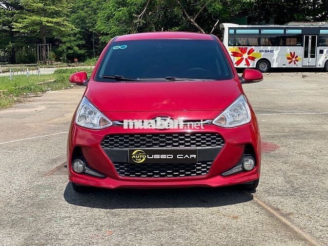 Hyundai Grand i10 2017