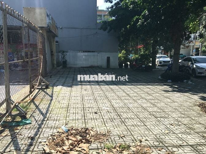 🏡 Thuê Ngay 2MT 20x20m góc Đường số 32 ,BTĐ-B ,Bình Tân, HCM rộng-đẹp