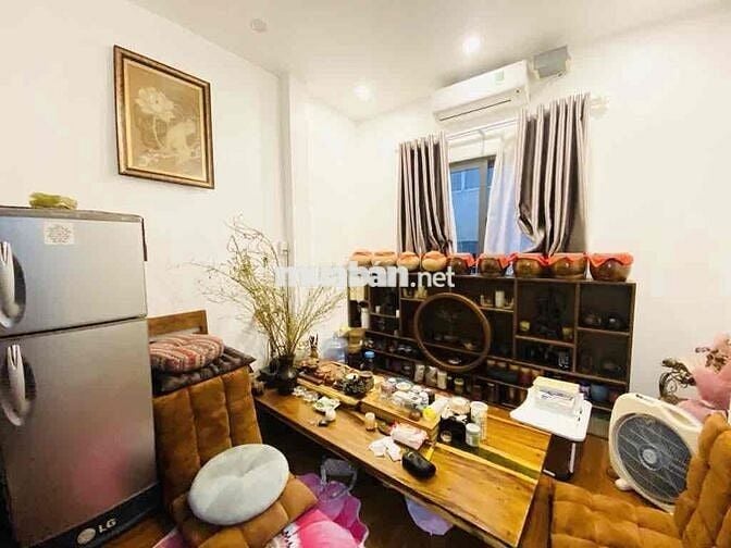 🏠MT  KINH DOANH ĐA NGHÀNH NGHỀ ,2 MẶT HẺM THÔNG THOÁNG- NGUYỄN ĐÌNH CH