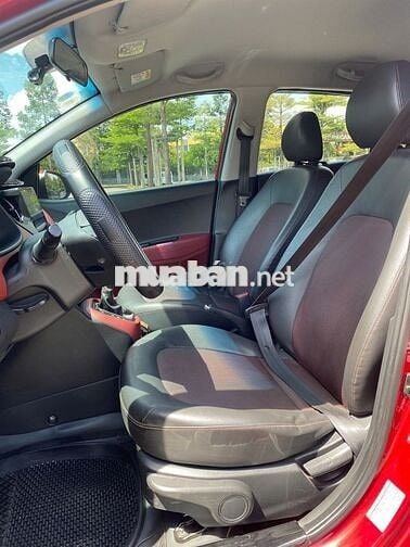 Hyundai Grand i10 2017