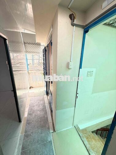 Nhà nguyên căn Hoàng Văn Thụ, Lê Văn Sĩ cần cho thuê
