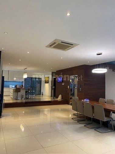 BÁN NHÀ MẶT TIỀN : 34 HỒ BIỂU CHÁNH - P. 11 - Q. PHÚ NHUẬN - TPHCM