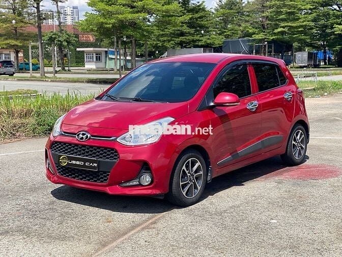 Hyundai Grand i10 2017