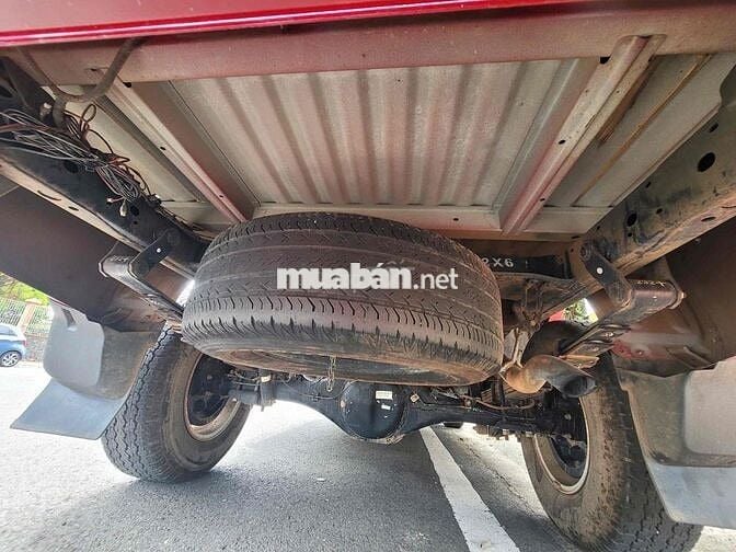 Mitsubishi Triton 2018 4x2 AT - 162556 km
