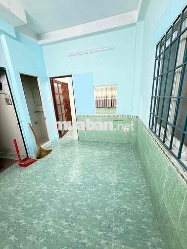 Nhà nguyên căn Hoàng Văn Thụ, Lê Văn Sĩ cần cho thuê