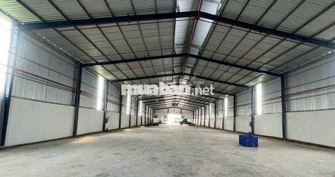 CHO THUÊ KHO XƯỞNG 240M2 ĐƯỜNG XE TẢI GẦN AEON MALL TÂN PHÚ