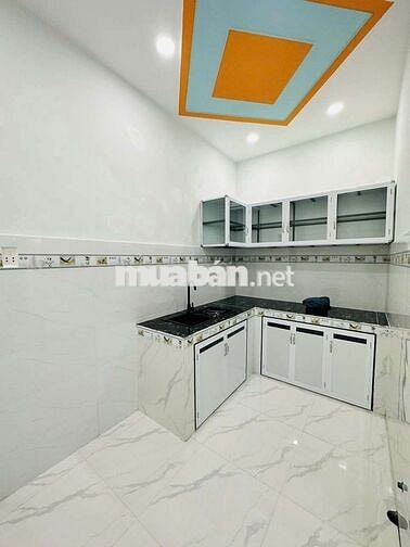 Nhà SHR - Tân Kim Cần Giuộc - 58m2 - 1ty780tr
