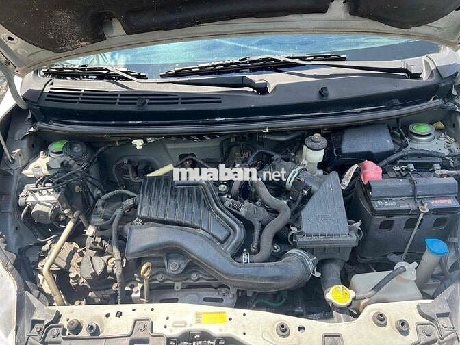 Toyota Wigo 2019 1.2G AT - chính chủ 1 đời