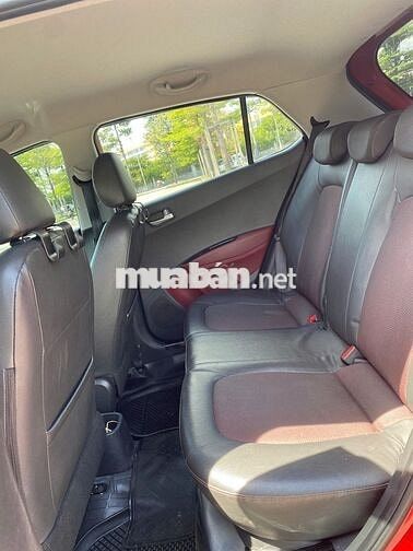 Hyundai Grand i10 2017