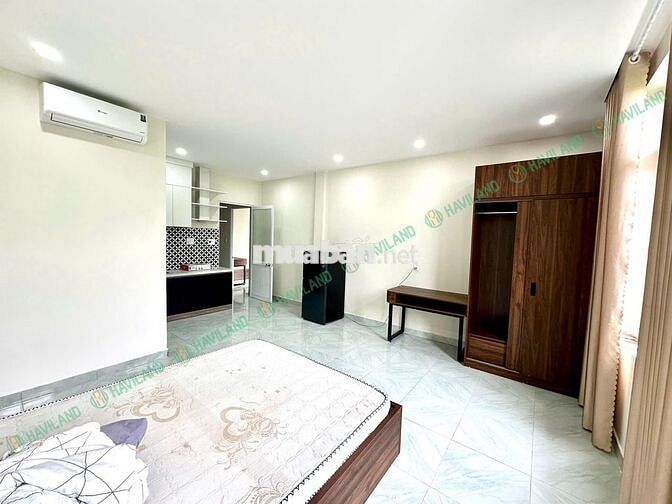 🏠 CĂN STUDIO GẦN ĐẠI HỌC KINH TẾ