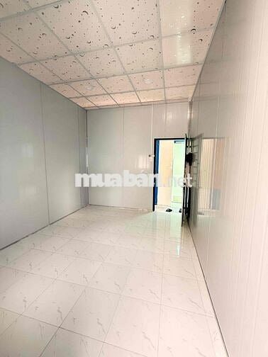 Nhà nguyên căn Hoàng Văn Thụ, Lê Văn Sĩ cần cho thuê