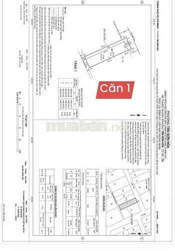 🔴HXH số 6 đặng văn sâm ngay sân bay TSN nhỉnh 11 đồng