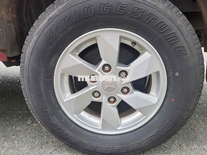 Mitsubishi Triton 2018 4x2 AT - 162556 km