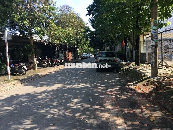 🏡 Thuê Ngay 2MT 20x20m góc Đường số 32 ,BTĐ-B ,Bình Tân, HCM rộng-đẹp