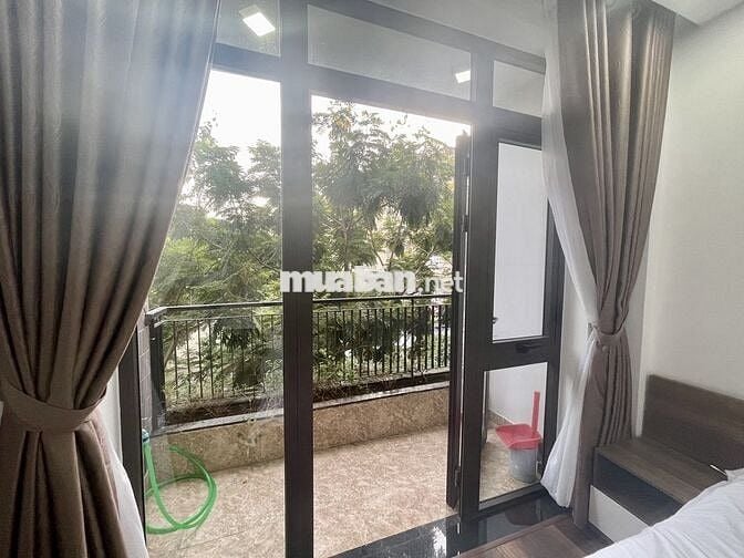 CHO THUÊ CĂN HỘ 2 PHÒNG NGỦ FULL NỘI THẤT, AN THƯỢNG, GẦN BIỂN