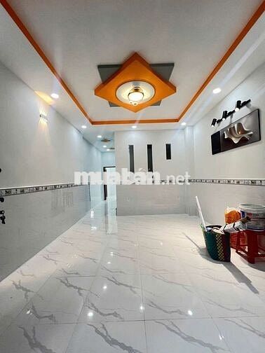 Nhà SHR - Tân Kim Cần Giuộc - 58m2 - 1ty780tr