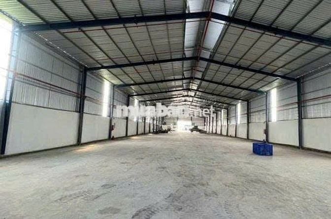 CHO THUÊ KHO XƯỞNG 240M2 ĐƯỜNG XE TẢI GẦN AEON MALL TÂN PHÚ
