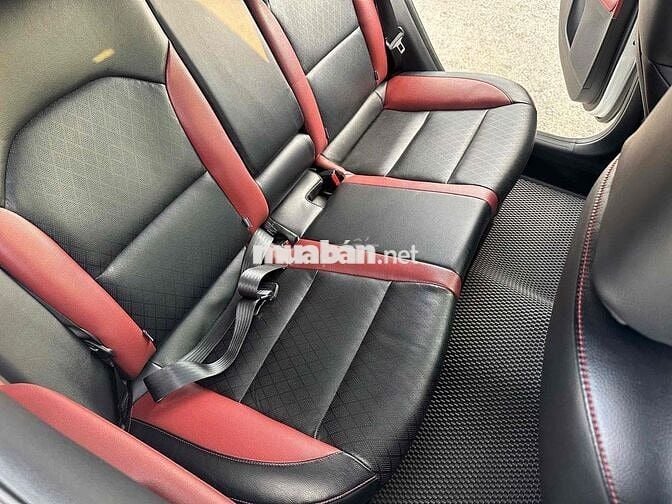Cerato 2019 Premium