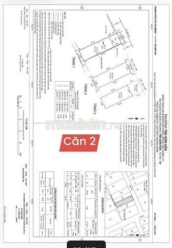 🔴HXH số 6 đặng văn sâm ngay sân bay TSN nhỉnh 11 đồng