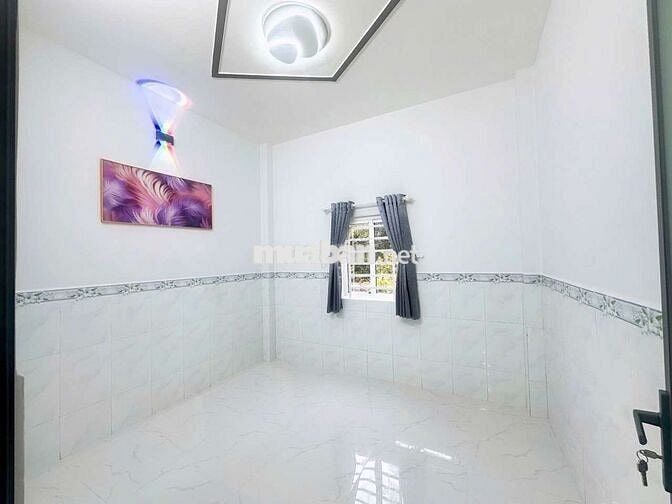 Nhà 2 Lầu SHR - Tân Kim Cần Giuộc - 1ty870tr