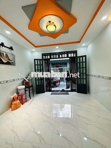 Nhà SHR - Tân Kim Cần Giuộc - 58m2 - 1ty780tr