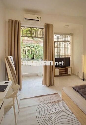KHU VIP SÂN BAY, TÂN BÌNH, HXH TRÁNH, 64M2, 5 TẦNG BTCT, CHỈ 11,5 TỶ.