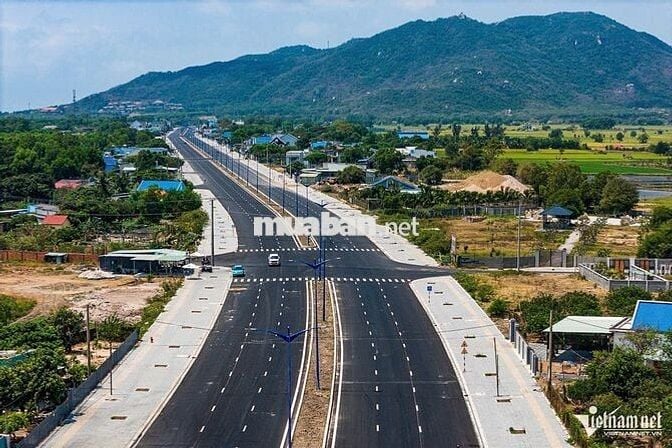 BỎ LỠ LÀ HỐI HẬN – LÔ ĐẤT CUỐI CÙNG VEN BIỂN PHƯỚC HẢI CHỈ 1 TỶ 4!