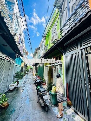 Nhà SHR - Tân Kim Cần Giuộc - 58m2 - 1ty780tr
