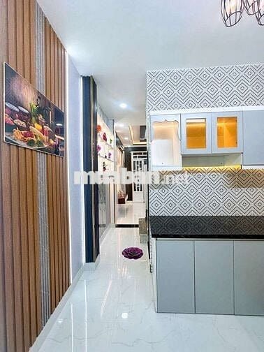 Nhà 2 Lầu SHR - Tân Kim Cần Giuộc - 1ty870tr