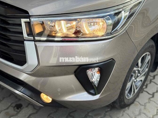 Toyota Innova 2020 E 2.0 MT - bảo hành Toyota