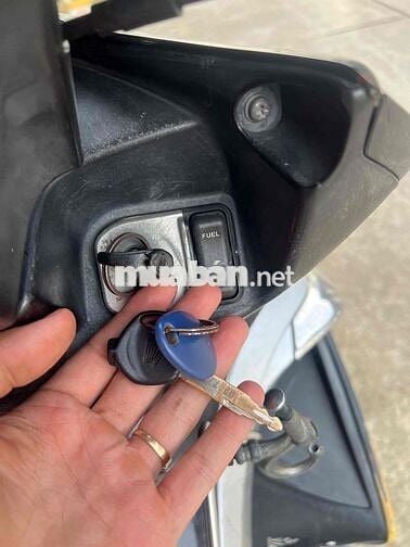 Cần bán xe Ab Fi chính chủ giao cccd chủ