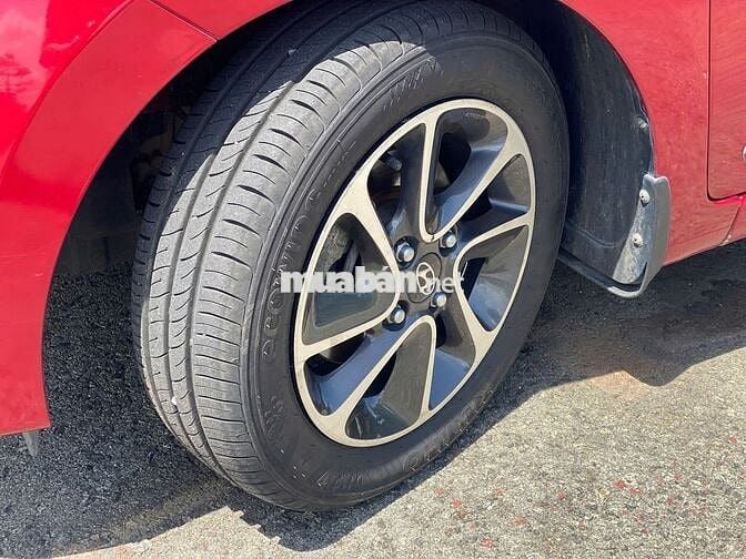 Hyundai Grand i10 2017