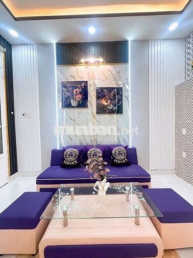 Nhà 2 Lầu SHR - Tân Kim Cần Giuộc - 1ty870tr