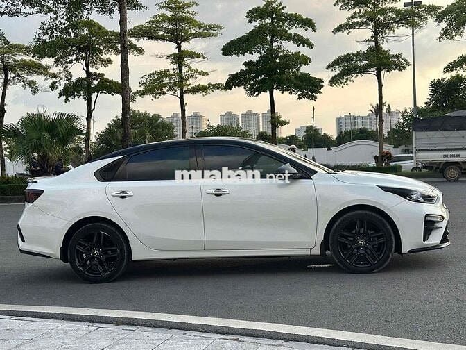 Cerato 2019 Premium
