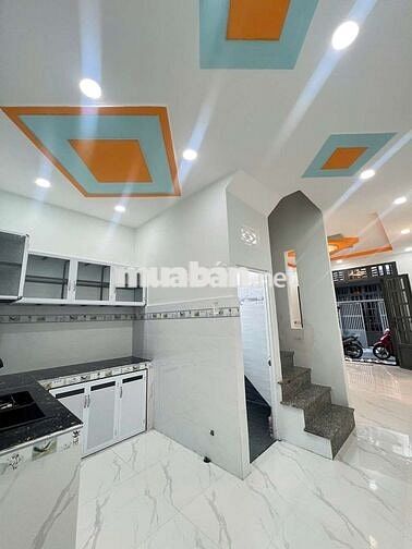 Nhà SHR - Tân Kim Cần Giuộc - 58m2 - 1ty780tr