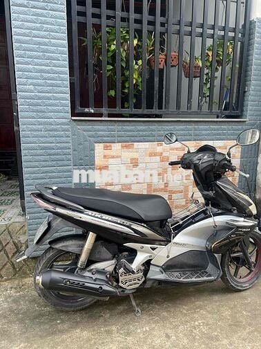 Cần bán xe Ab Fi chính chủ giao cccd chủ