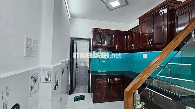 ĐƯỜNG SỐ 12(AEON TÂN PHÚ) NHÀ NHỎ TIỆN ÍCH TO CHỈ 2,88 TỶ TL