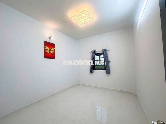 Nhà 2 Lầu SHR - Tân Kim Cần Giuộc - 1ty870tr