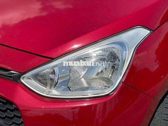 Hyundai Grand i10 2017