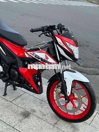 ❤️ Sonic 150 đời 2021 odo 8000km bstp 9chủ