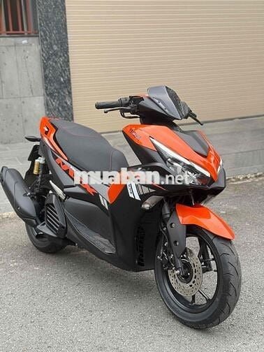 🌈 NVX 155 ABS—V2/ 2020/ Xe Đẹp/ Máy Zin