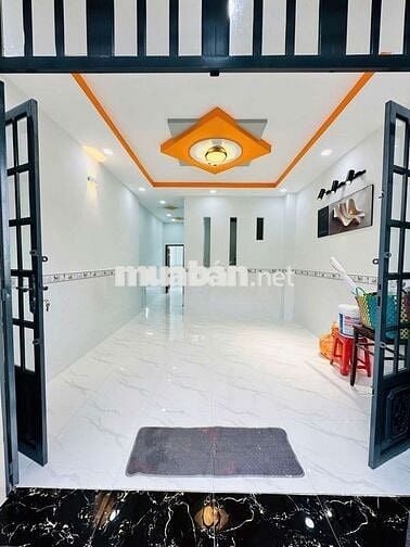 Nhà SHR - Tân Kim Cần Giuộc - 58m2 - 1ty780tr