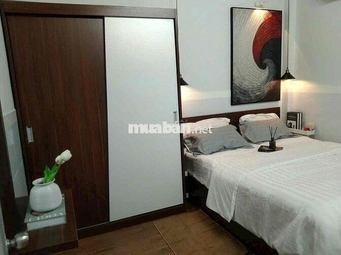 CHO THUÊ NHÀ HẺM LÊ HỒNG PHONG PHÚ HOÀ