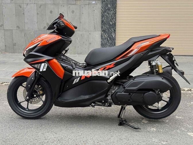🌈 NVX 155 ABS—V2/ 2020/ Xe Đẹp/ Máy Zin