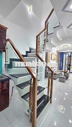 ĐƯỜNG SỐ 12(AEON TÂN PHÚ) NHÀ NHỎ TIỆN ÍCH TO CHỈ 2,88 TỶ TL