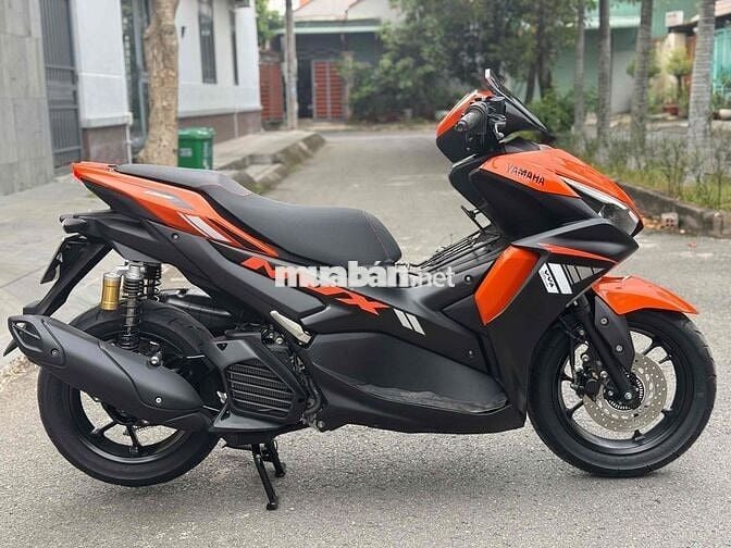 🌈 NVX 155 ABS—V2/ 2020/ Xe Đẹp/ Máy Zin