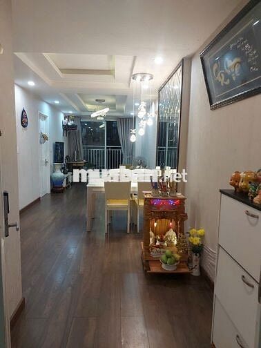 Cho thuê căn hộ UseFul P9,Tân Bình – 2PN, 2 ban công, full tiện nghi 🌿