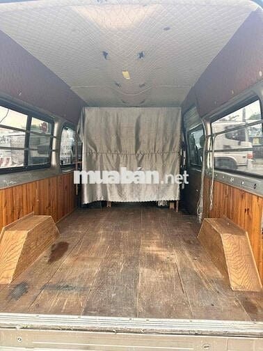 Ford Transit 2012 - 200000 km