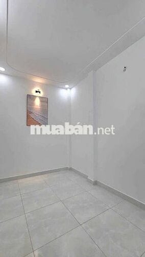 ĐƯỜNG SỐ 12(AEON TÂN PHÚ) NHÀ NHỎ TIỆN ÍCH TO CHỈ 2,88 TỶ TL