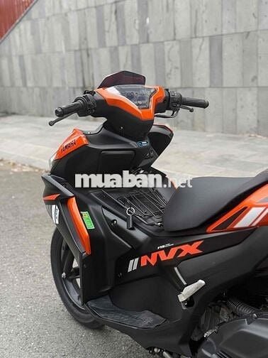 🌈 NVX 155 ABS—V2/ 2020/ Xe Đẹp/ Máy Zin